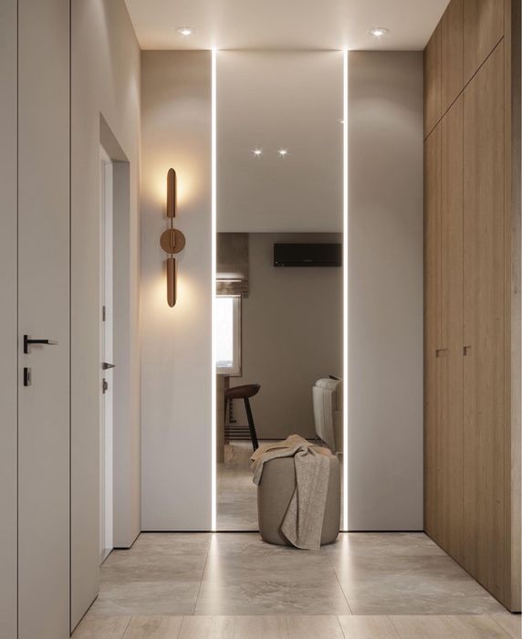 ЖК Mirabad Avenue-Сдаётся новая квартира!