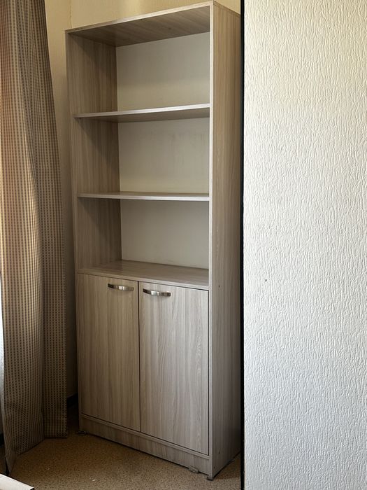 Шкафы для бумаг 2 штуки