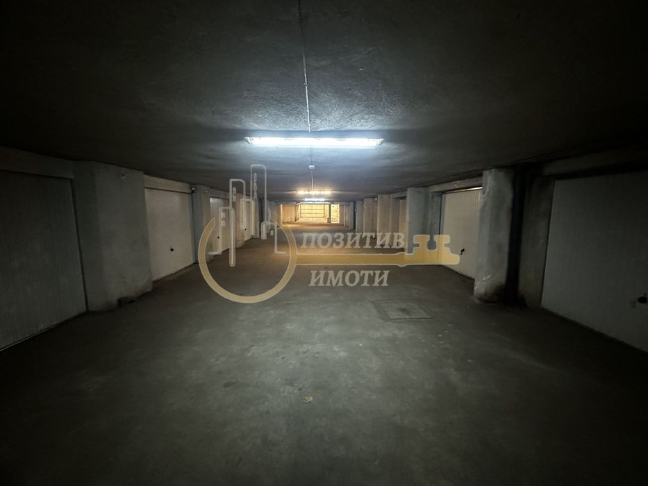 Дава се под наем Гараж / Паркомясто в София, Борово - 22 кв.м за 149.43 € - Снимка #4