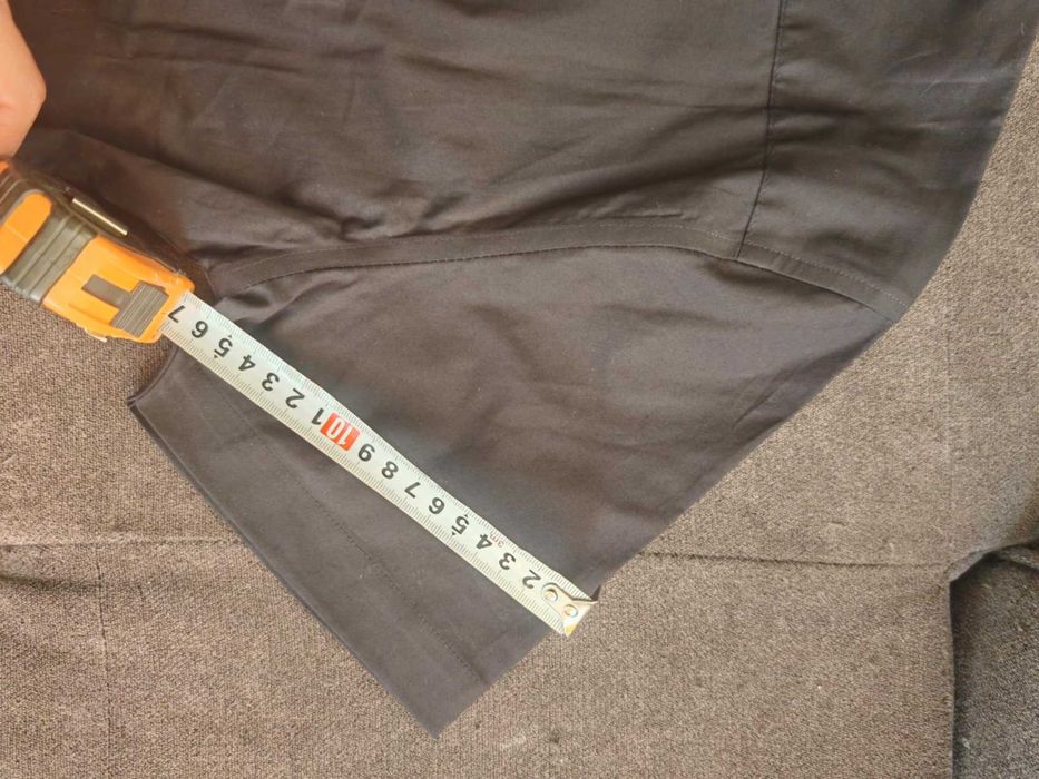 Мъжка риза с къс ръкав NEW LOOK