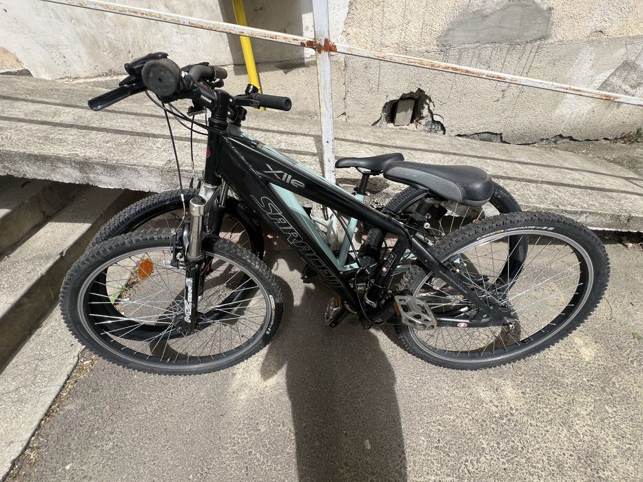自転車本体 Saracen bicicleta saracen second hand si noi de vanzare • Anunturi • OLX.ro