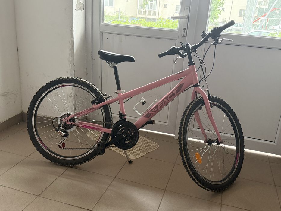 Bicicleta X-FACT