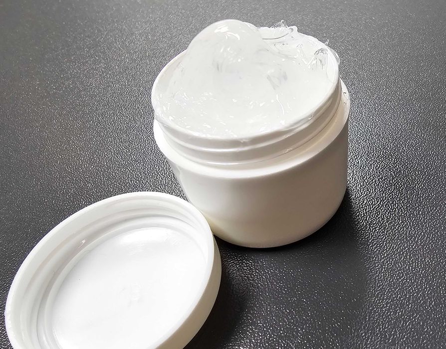 Силиконова грес смазка кафе машини уплътнения гума пластмаса фенери