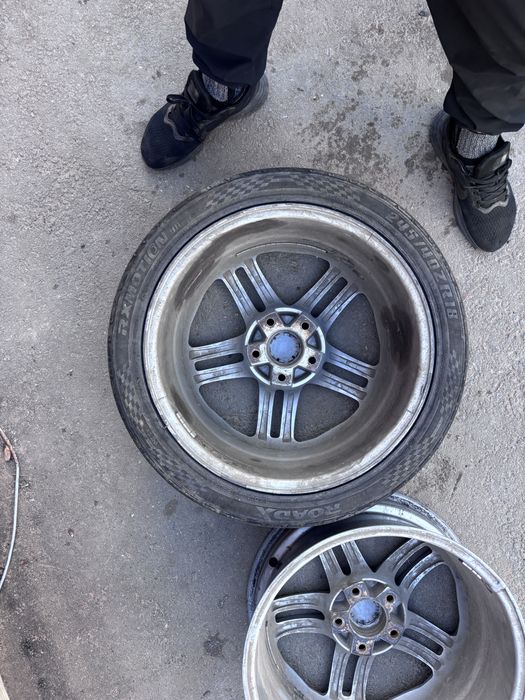 Продаб диски BMW