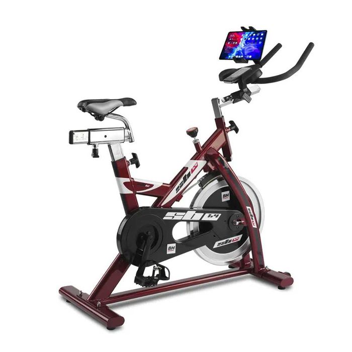 Спинбайк  / Фитнес Колело / INDOOR CYCLING BIKE