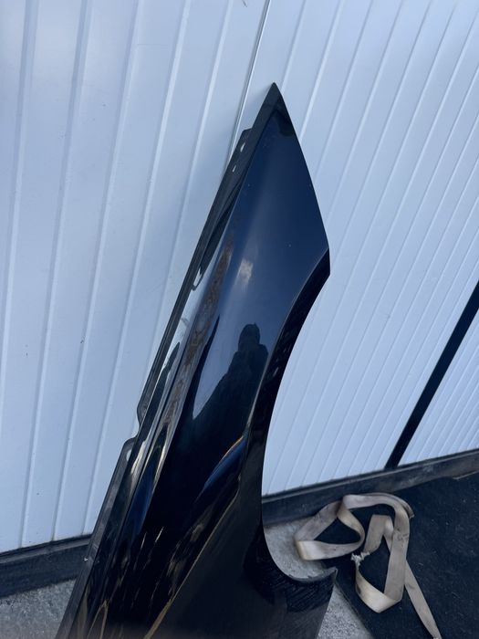 Десен калник бмв ф30 ф31 bmw f30 f31 kalnik черен калник