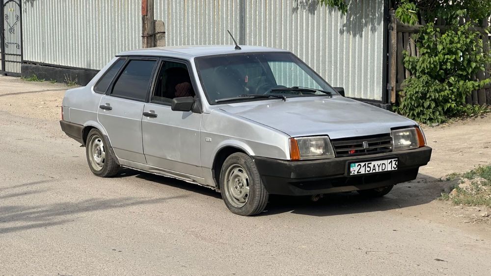 Продам ваз лада 21099