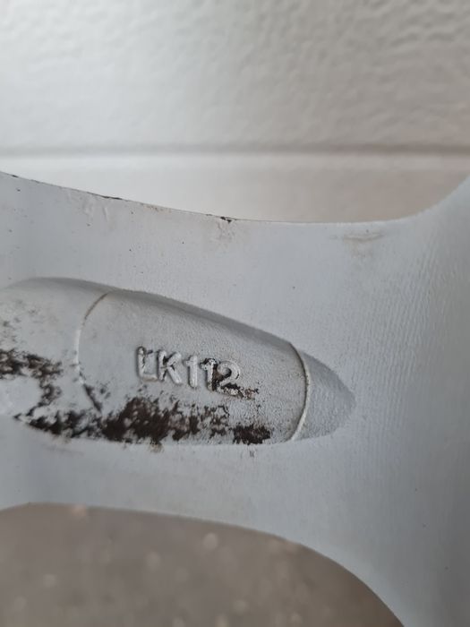 Джанти MAGMA за VW AUDI SEAT SKODA Mercedes R15 5x112 ET47 6.5J