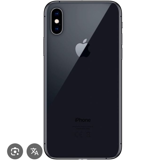 Айфон х обмен 64гб