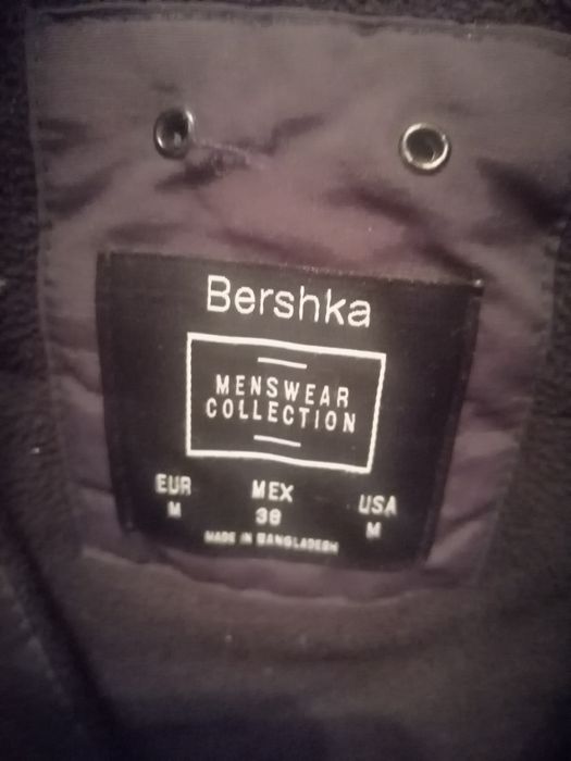 Vând geaca de iarna barbati