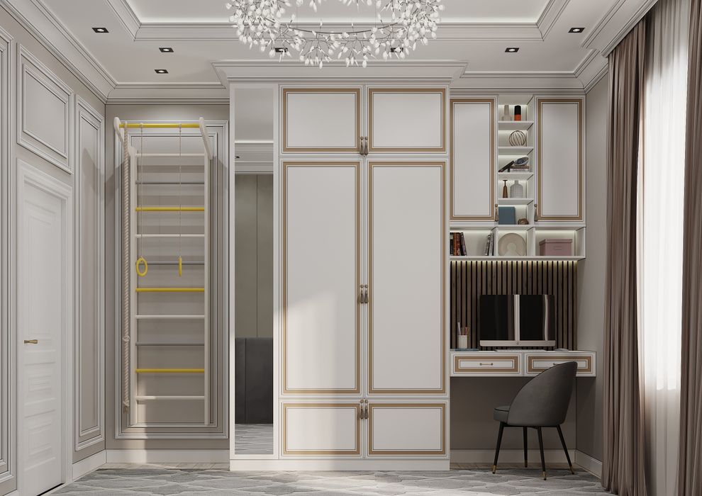 mebel chizish xizmati 3d