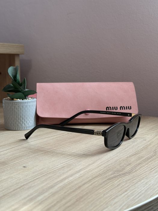 Ochelari Miu Miu