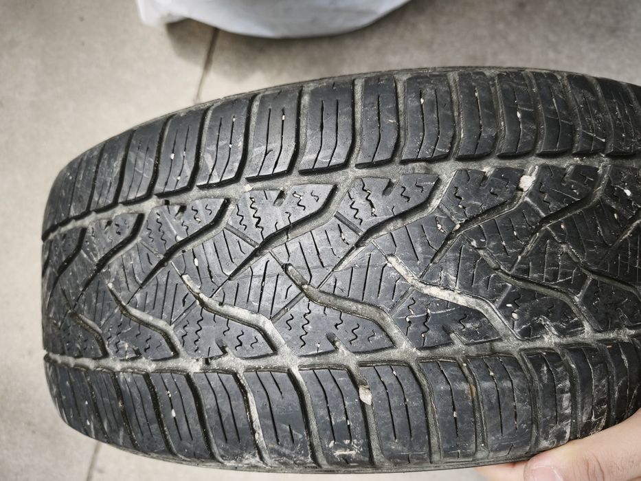 Cauciucuri Barum 205/55/16 All Season