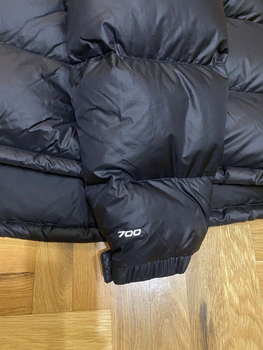 Geaca The North Face Nuptse 700