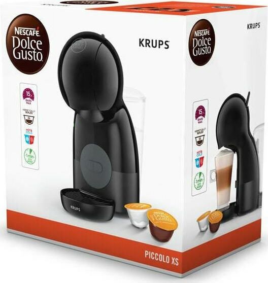Dolce Gusto Piccolo
