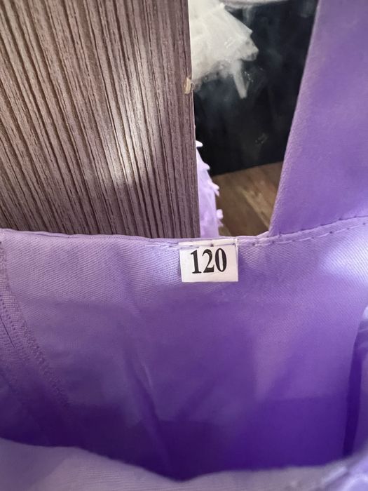 Нарядные платья для девочки