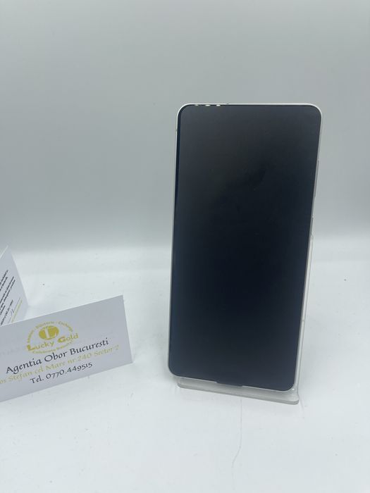 Samsung S25 Edge 256Gb/12Gb Ram GARANTIE/FACTURA #50725