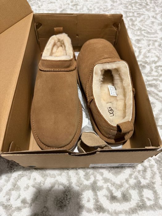 Ugg Originale Noi