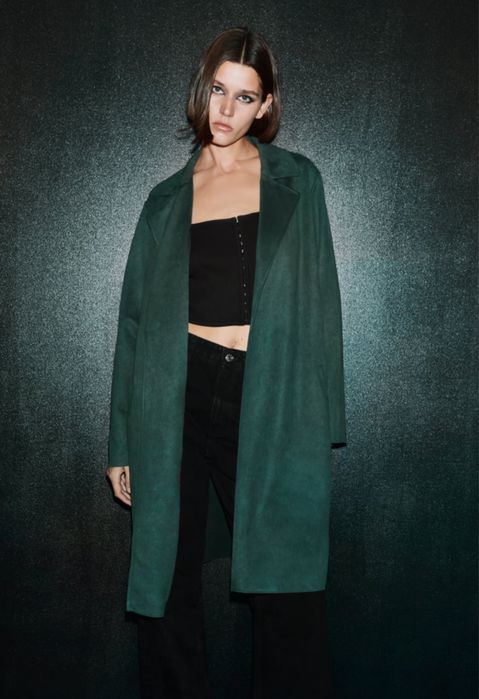 Дамски сака и шлифери