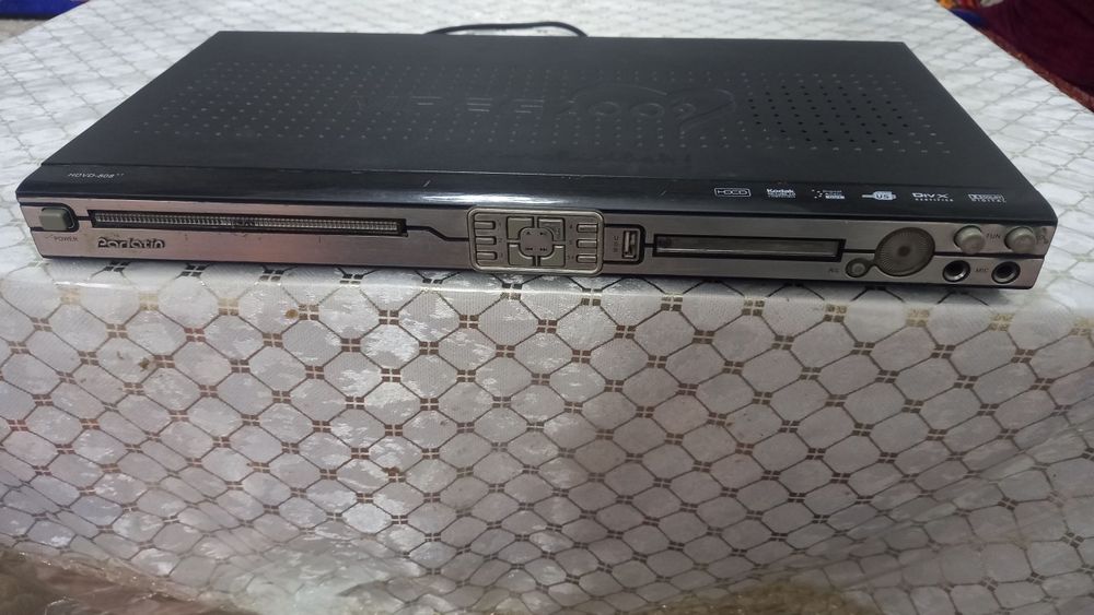 DVD Player sotiladi