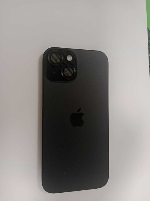 Apple iPhone 15 128 гб (Каратау) 995839