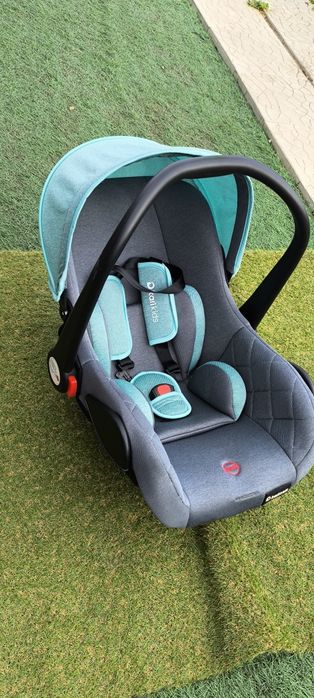 Автолюлька  karikids 0-18 кг