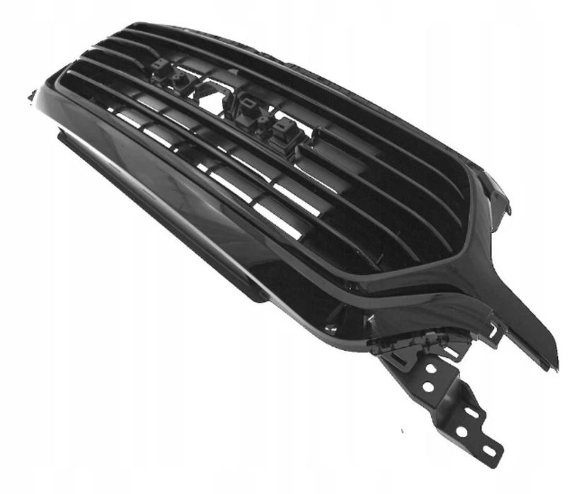 Радиаторна решетка Dodge Ram 2019+