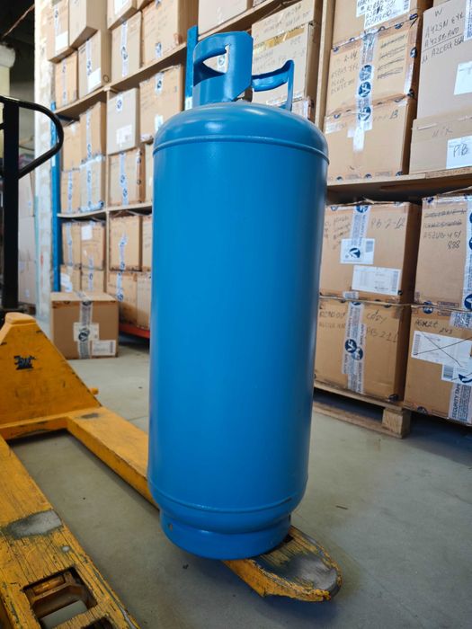 Битова газова бутилка Колос 80л.