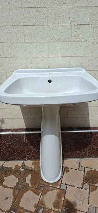 Раковина, бачок, крышка бачка арзон