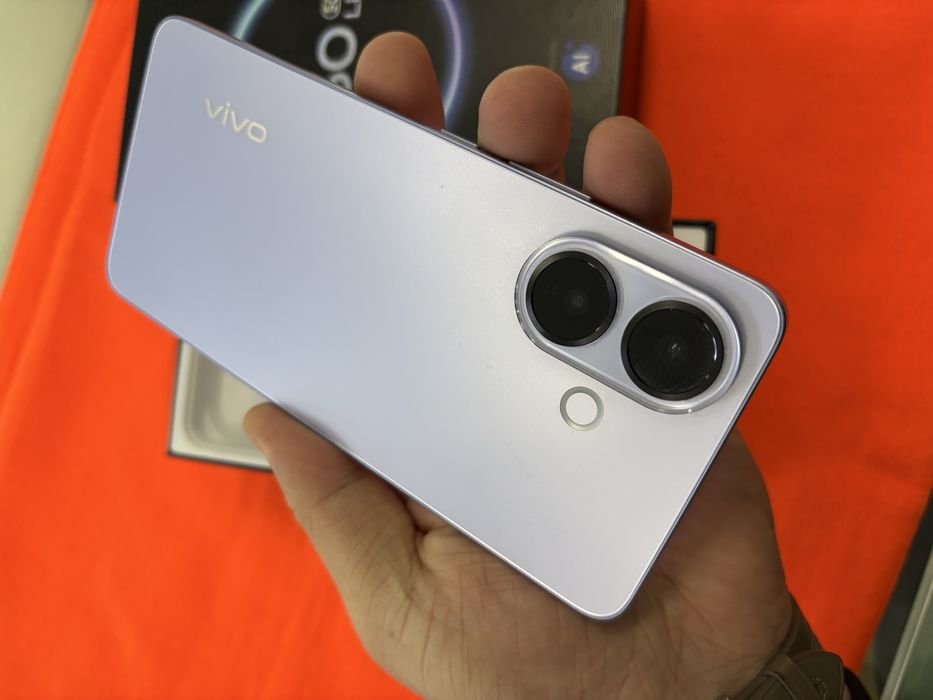 Vivo v60 lite 5G 512Gb