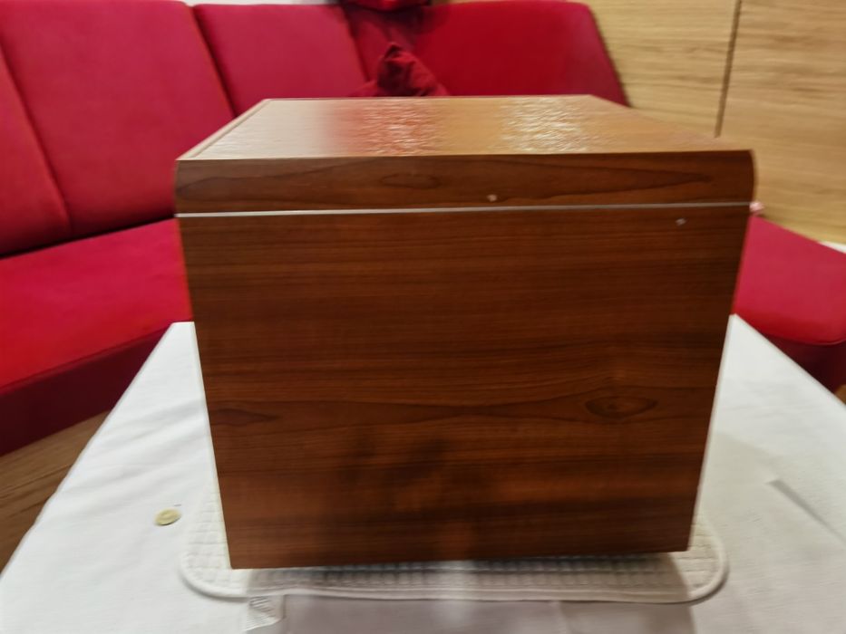 Subwoofer jamo 100w