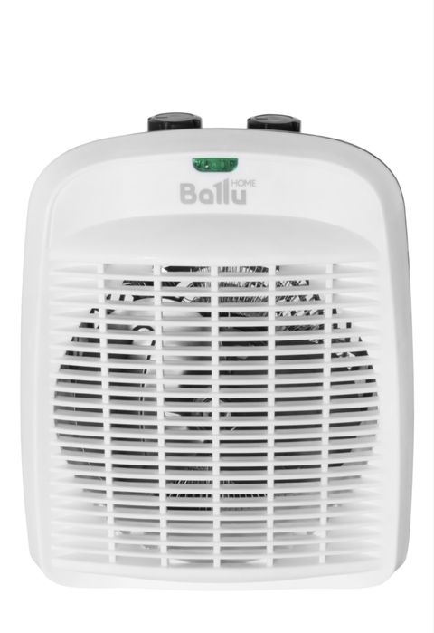 Тепловинтилятор обогреватель