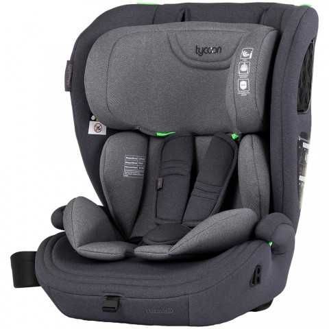 Scaun auto copii Chipolino Tycoon I-Size 76-150 cm