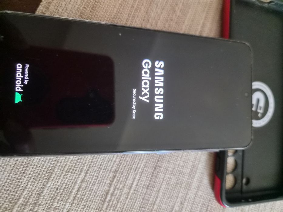 Telefon samsungS21 5G