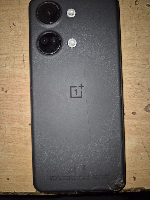 One pluse nord 3
ONE