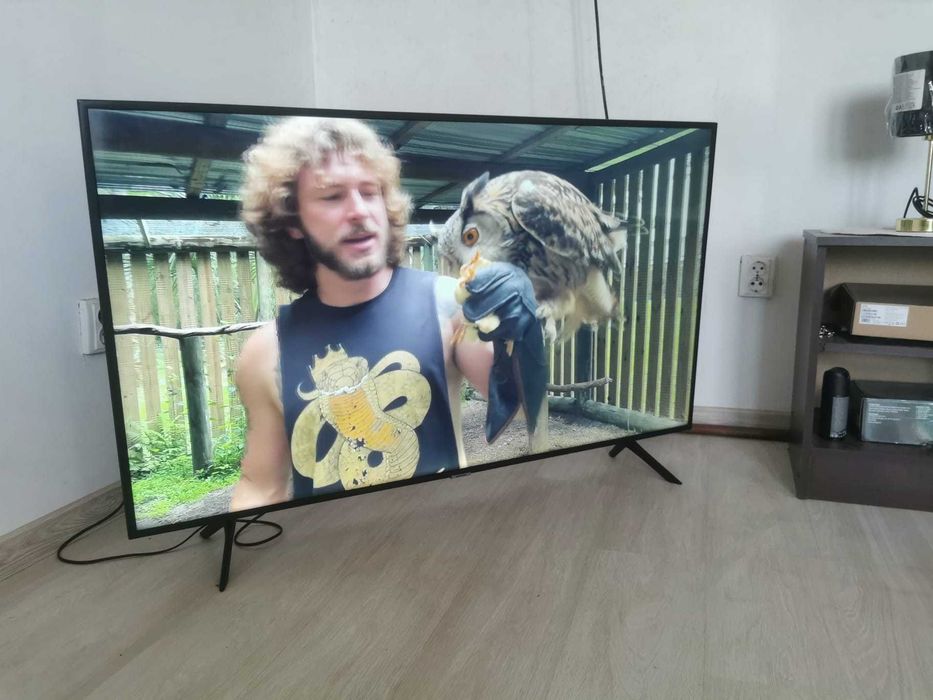 Samsung Smart TV 138 cm