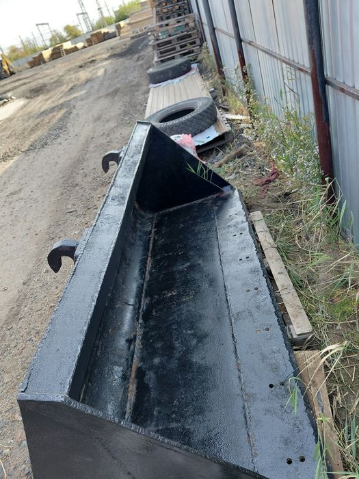 Продам ковш на JCB