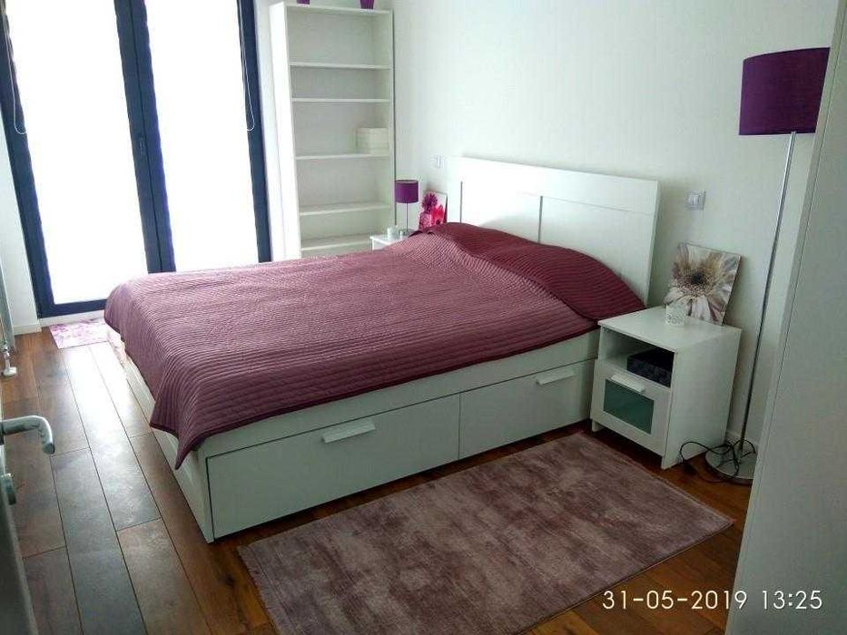 Дава се под наем Двустаен апартамент в Бургас, Братя Миладинови - 67 кв.м за 204 € - Снимка #1