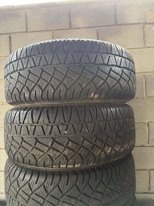 Продам шины лето