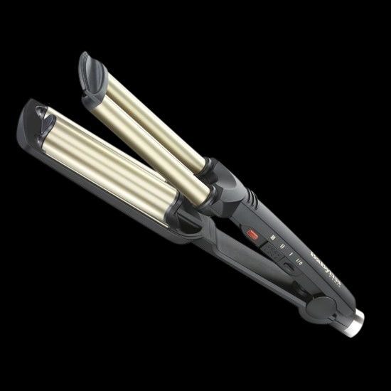 Утюжок baby liss