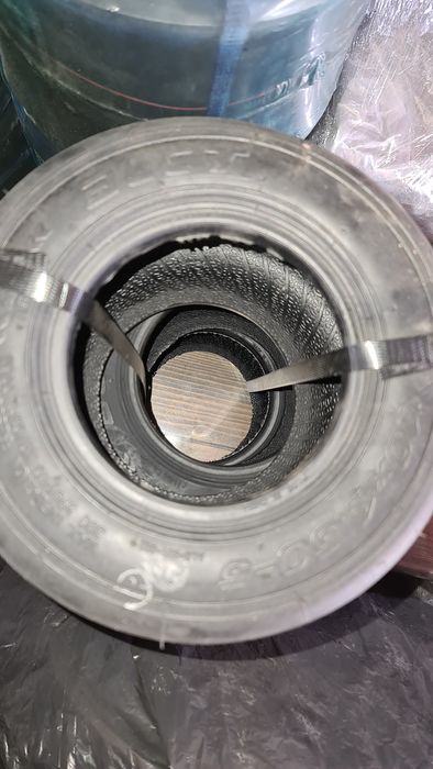 Шины для картинга