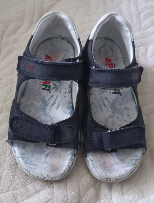 Продам сандалии  29р.