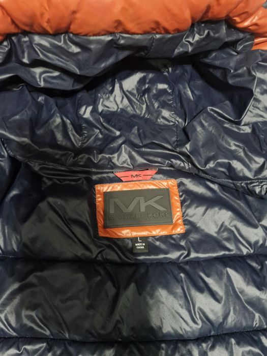 Geaca Michael Kors