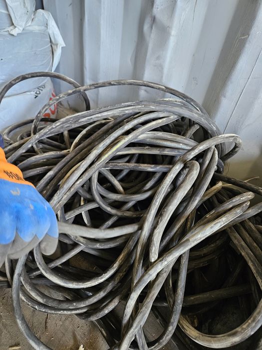 Кабель одножильный