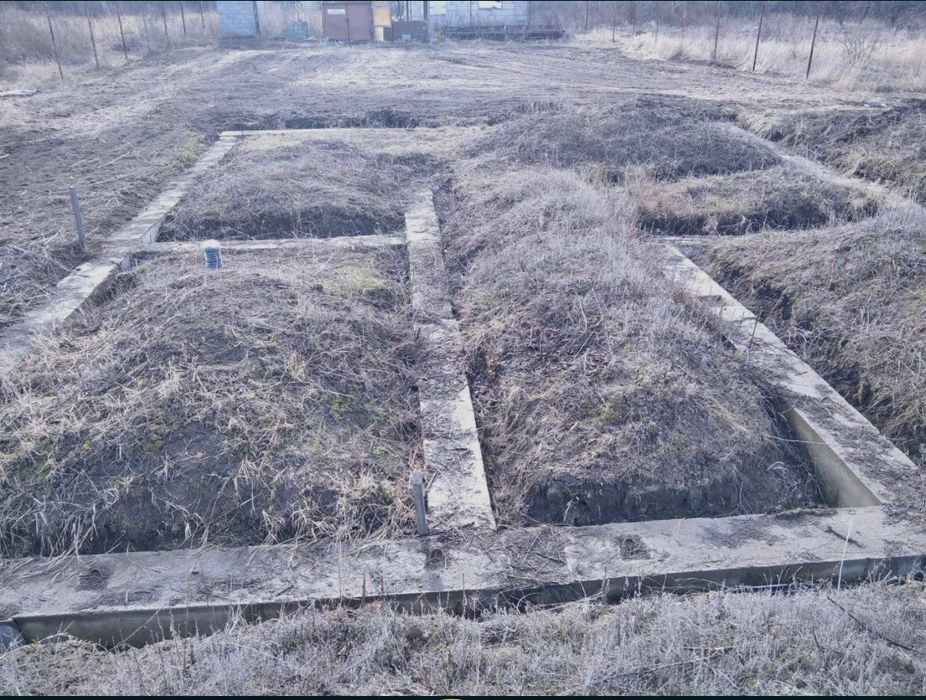 Продажа участков земли