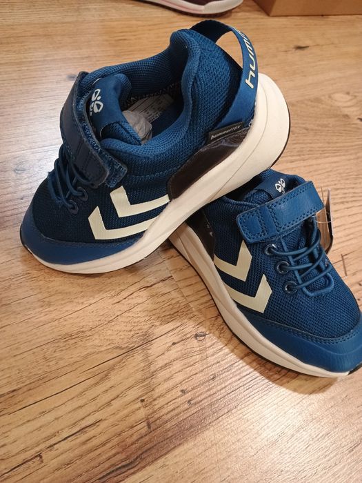 Детски маратонки Hummel