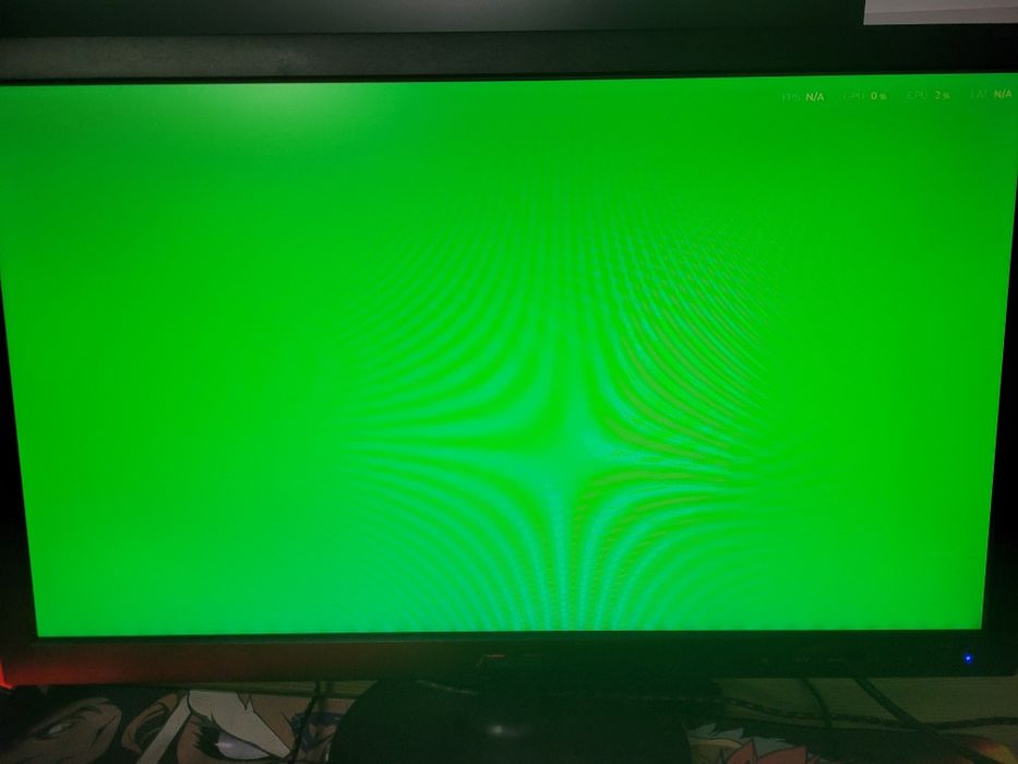 Монитор Asus 21.5 Full HD