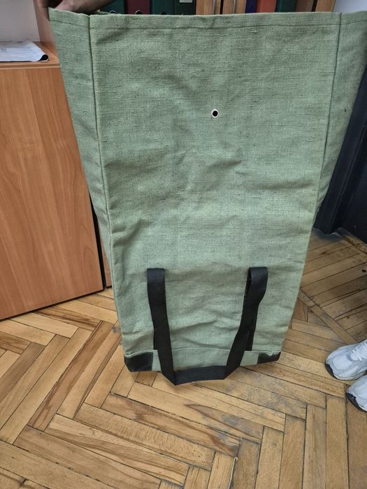 Продам мешок брезентовый