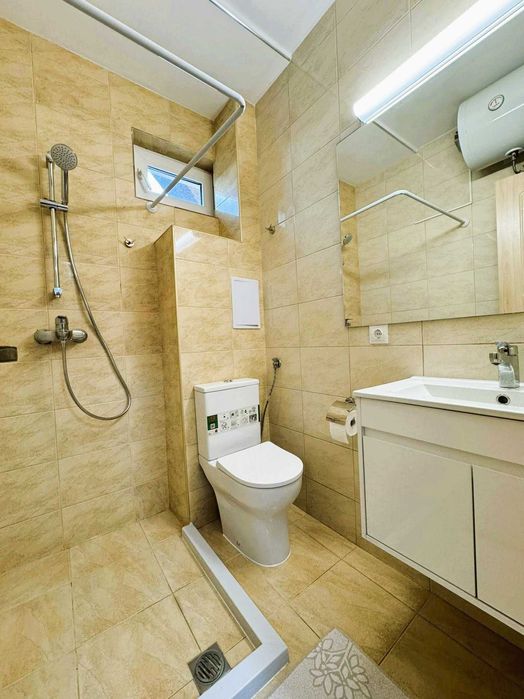 Продава се Двустаен апартамент в Свети Влас - 73 кв.м за 626 €/кв.м - Снимка #9