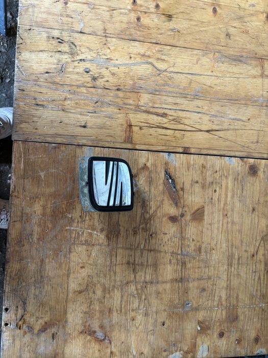 Дръжка за Багажник за Сеат Леон 1Р 2005-2009гг